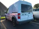 2012 Ford Transit Connect