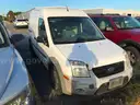 2012 Ford Transit Connect