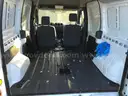 2012 Ford Transit Connect