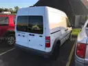 2012 Ford Transit Connect