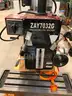 ZAY7032G Drilling - Milling Machine