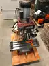 ZAY7032G Drilling - Milling Machine