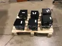 32 Dell Micro Desktops