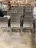151 Stacking Chairs