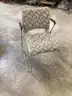 151 Stacking Chairs