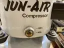 Two Air Compressors