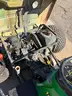 John Deere 1200A Field and Bunker Rake
