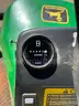 John Deere 1200A Field and Bunker Rake