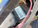 John Deere 1200A Field and Bunker Rake