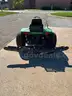 John Deere 1200A Field and Bunker Rake