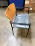 Set of 8 Lounge Chairs