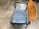 Set of 8 Lounge Chairs