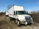 2010 International 4300
