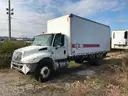 2010 International 4300