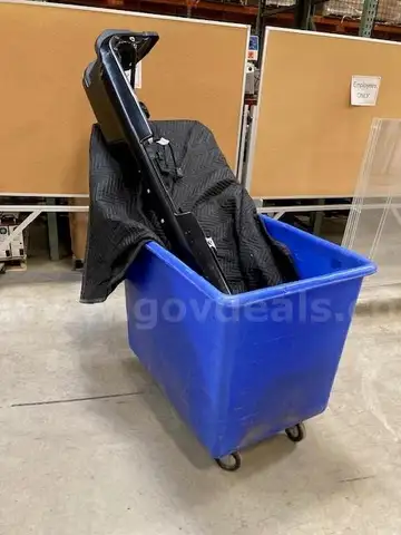 Chevy Pickup Tailgate/bumper