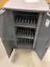 Tablet Charging Cart