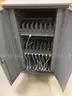 Tablet Charging Cart