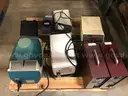 Lot of Laboratory Equipment