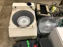Pallet of Lab Equipment