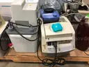 Pallet of Lab Equipment