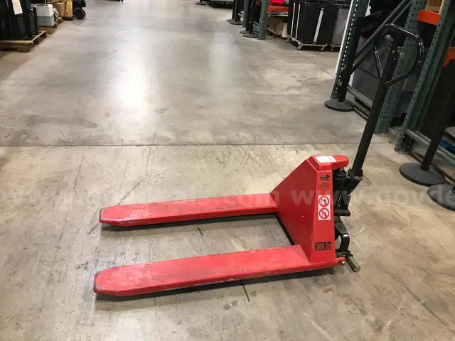 Vestile Pallet Jack