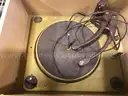 Magnavox Vintage Record Player