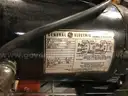 General Electric A - C Motor