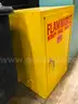 Justrite Acid Storage and Eagle Acid Flammable Cabinet