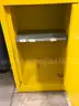 Justrite Acid Storage and Eagle Acid Flammable Cabinet