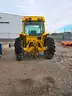 2002 Case Tractor