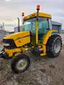 2002 Case Tractor