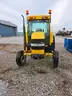 2002 Case Tractor