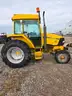 2002 Case Tractor