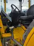 2002 Case Tractor
