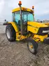 2002 Case Tractor