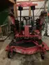 Toro Groundmaster Mower