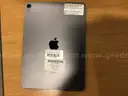 Lot of two (2) iPad Air 4th Gen Wi-Fi Only