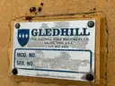 Gledhill Snow Plow Blade