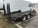 2002 Trail King Trailer