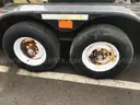 2002 Trail King Trailer