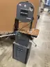 Porter Cable Band Saw