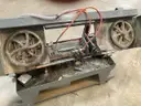 Horizontal Band Saw