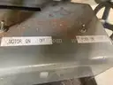 Horizontal Band Saw