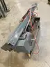 Horizontal Band Saw