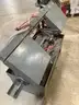 Horizontal Band Saw