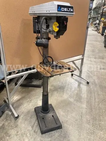 Delta Drill Press