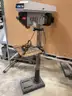 Delta Drill Press