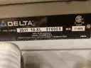 Delta Drill Press