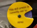 Delta Drill Press