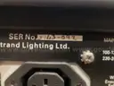 Lighting Console